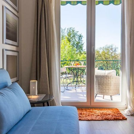 Apartman Bellavista Pula Exteriör bild