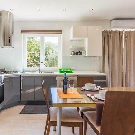 Apartman Bellavista Pula Exteriör bild