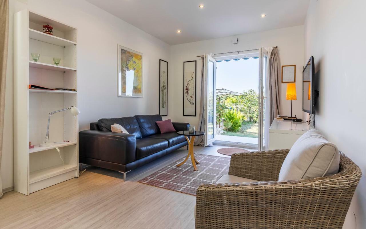 Apartman Bellavista Pula Exteriör bild
