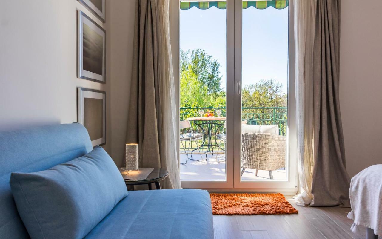 Apartman Bellavista Pula Exteriör bild