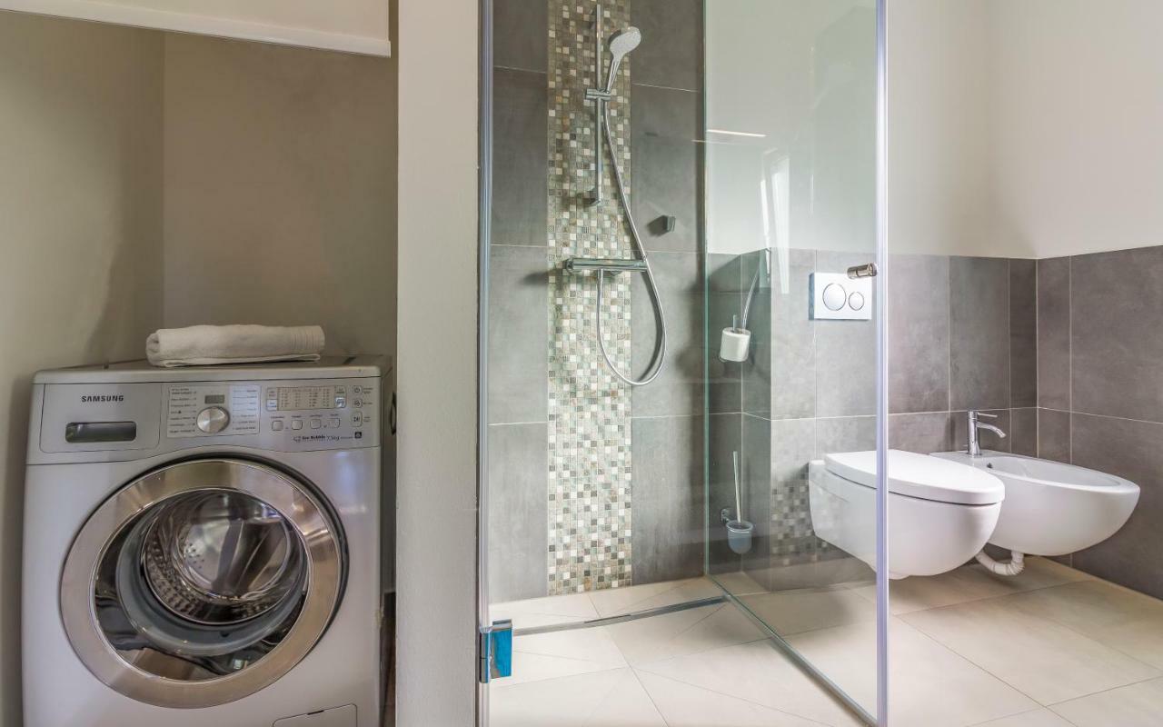 Apartman Bellavista Pula Exteriör bild